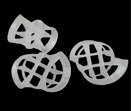 plastic conjugated ring 