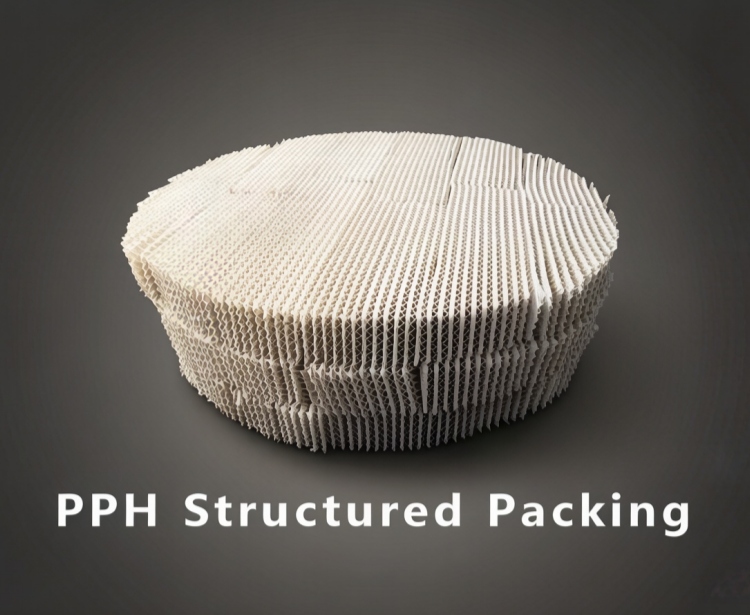 Embalaje estructurado PPH: la alternativa de alta temperatura al PVC y al RPP.