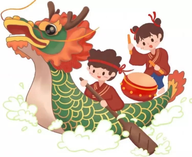 ¿Conoces el origen del Festival del Bote del Dragón?